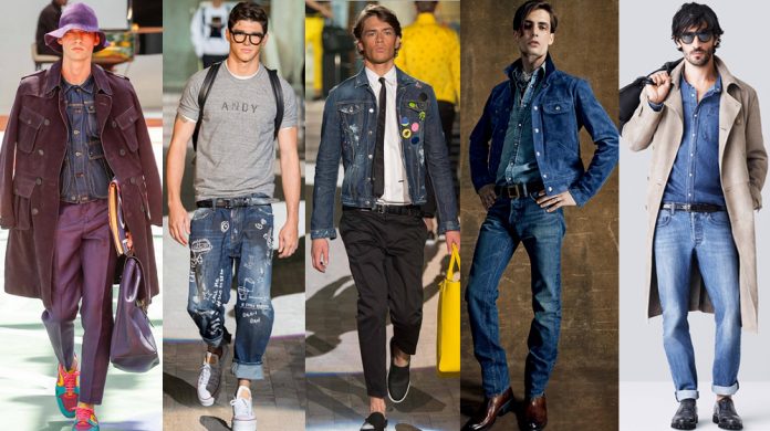 fashion trend