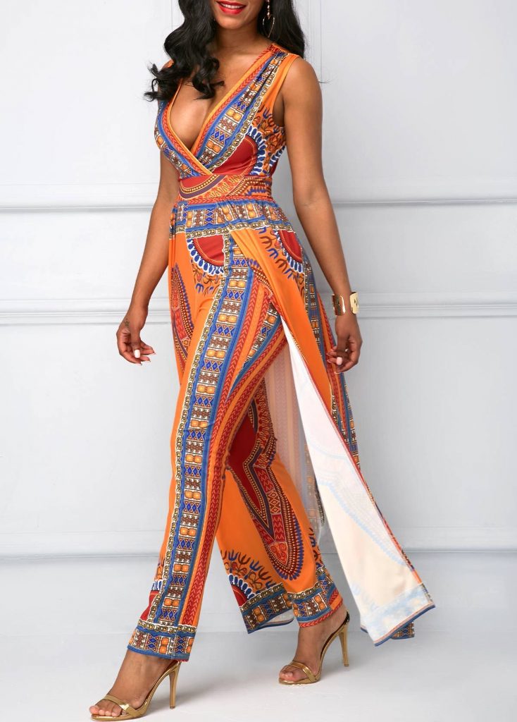 unique ankara dresses