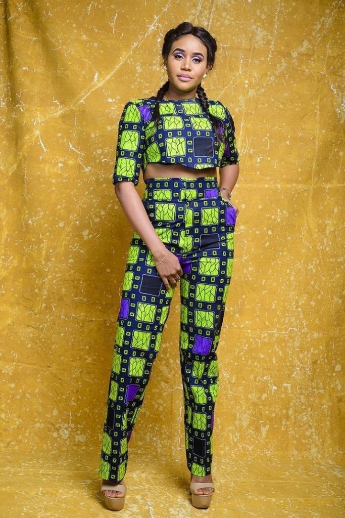 crop top for girls