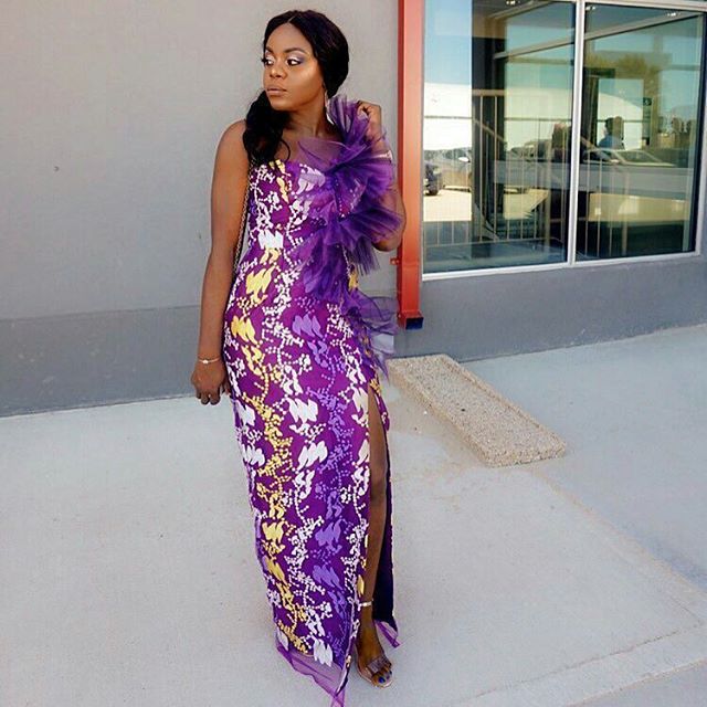 aso ebi lace styles