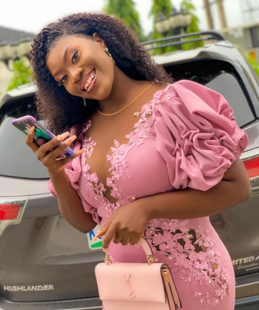 aso ebi lace styles