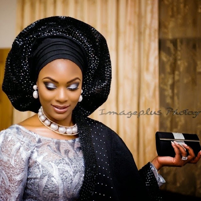 aso ebi lace styles