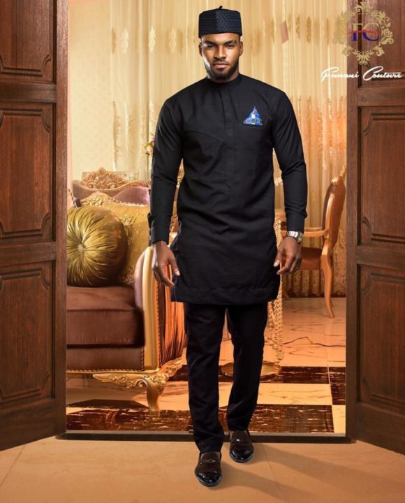 nigerian fashion for men