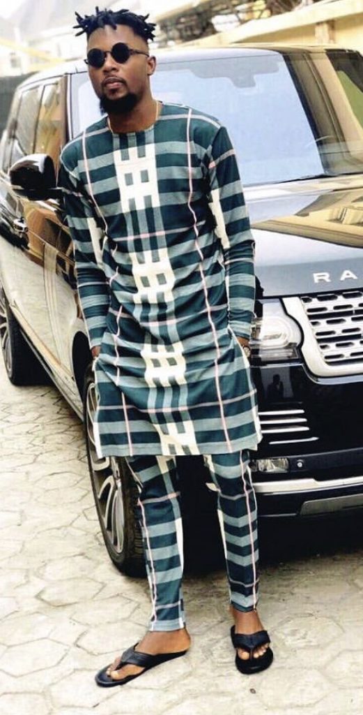 Senator wear designs