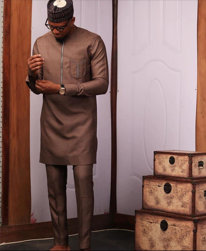 Senator wear designs