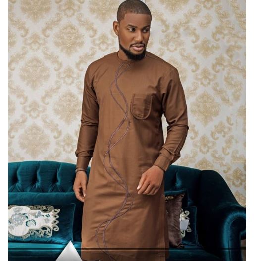 nigerian fashion for men