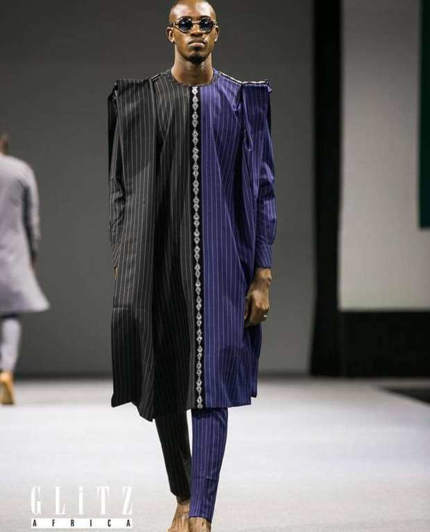 agbada styles for men