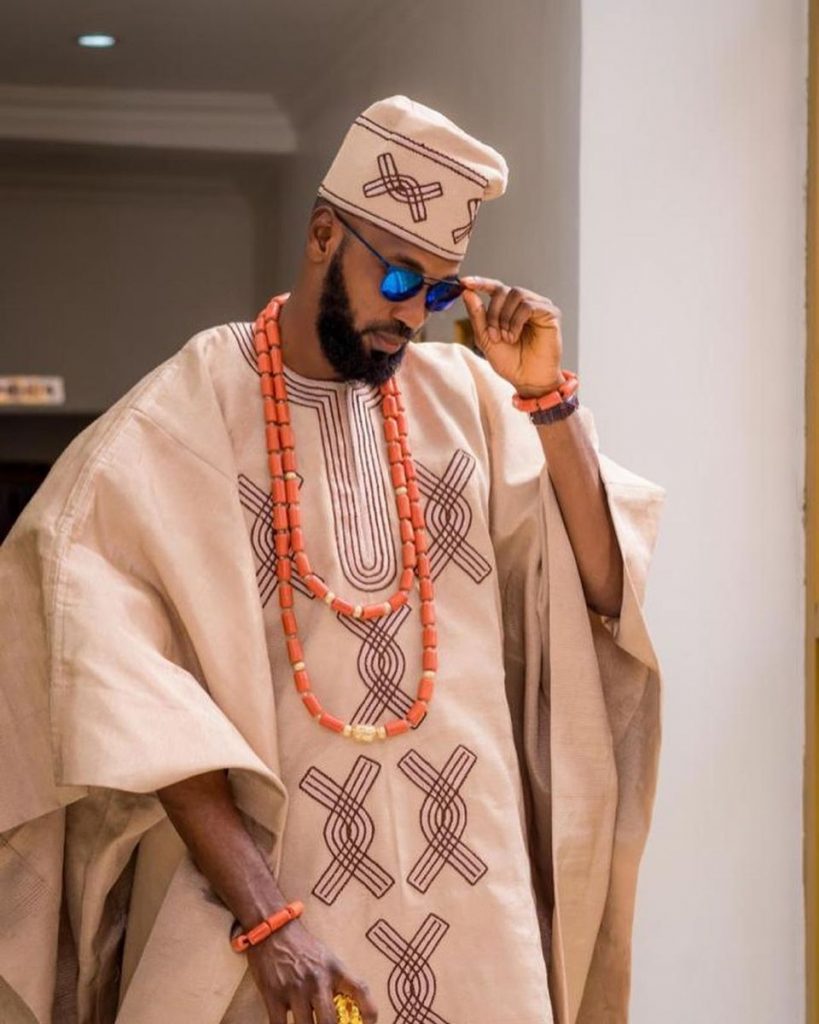 nigerian fashion for men