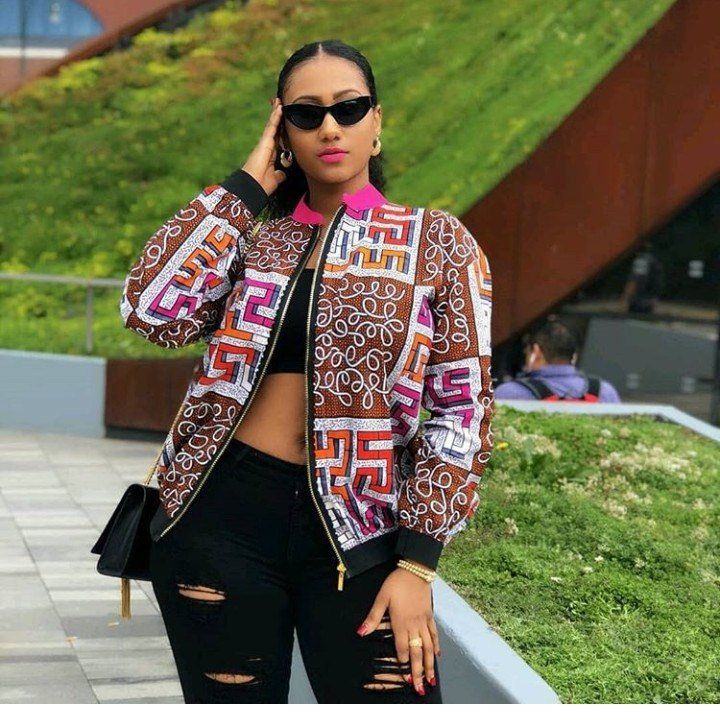 ankara bomber jackets