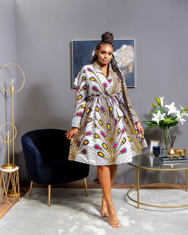 New style dresses