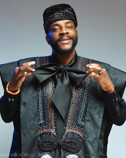 ebuka agbada