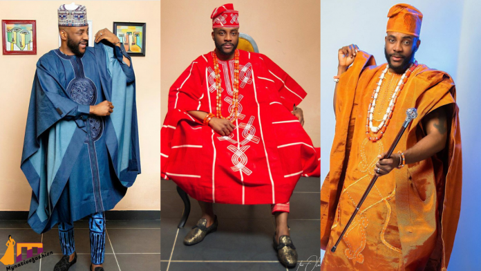 Ebuka Agbada