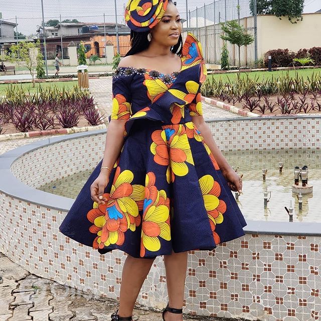 native styles for ladies