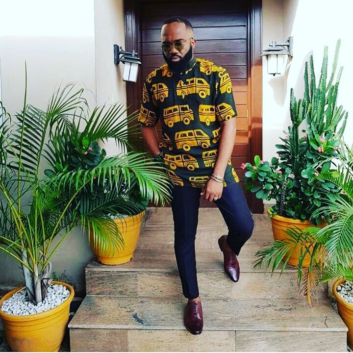 kampala style