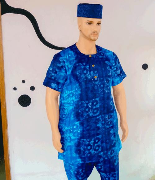 kampala style