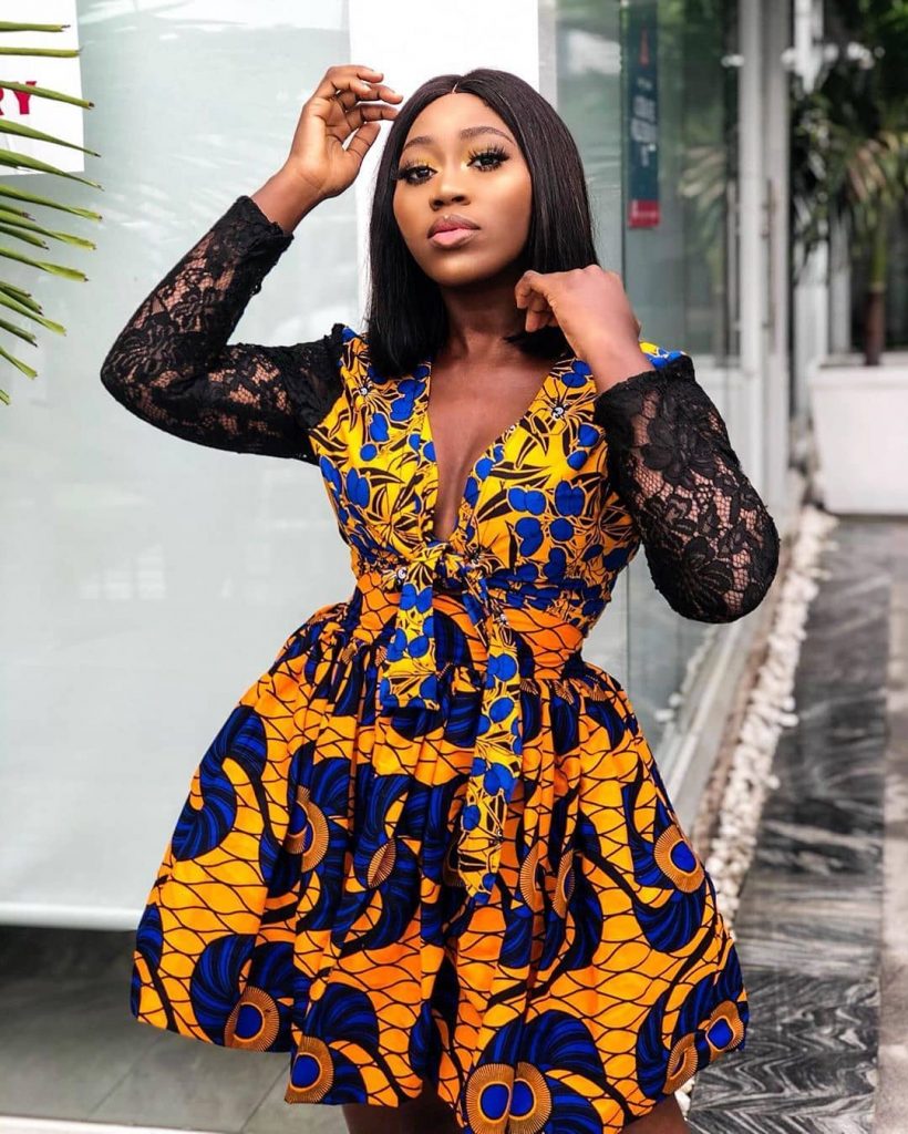 latest styles for ladies