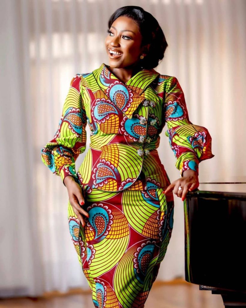 latest styles for ladies