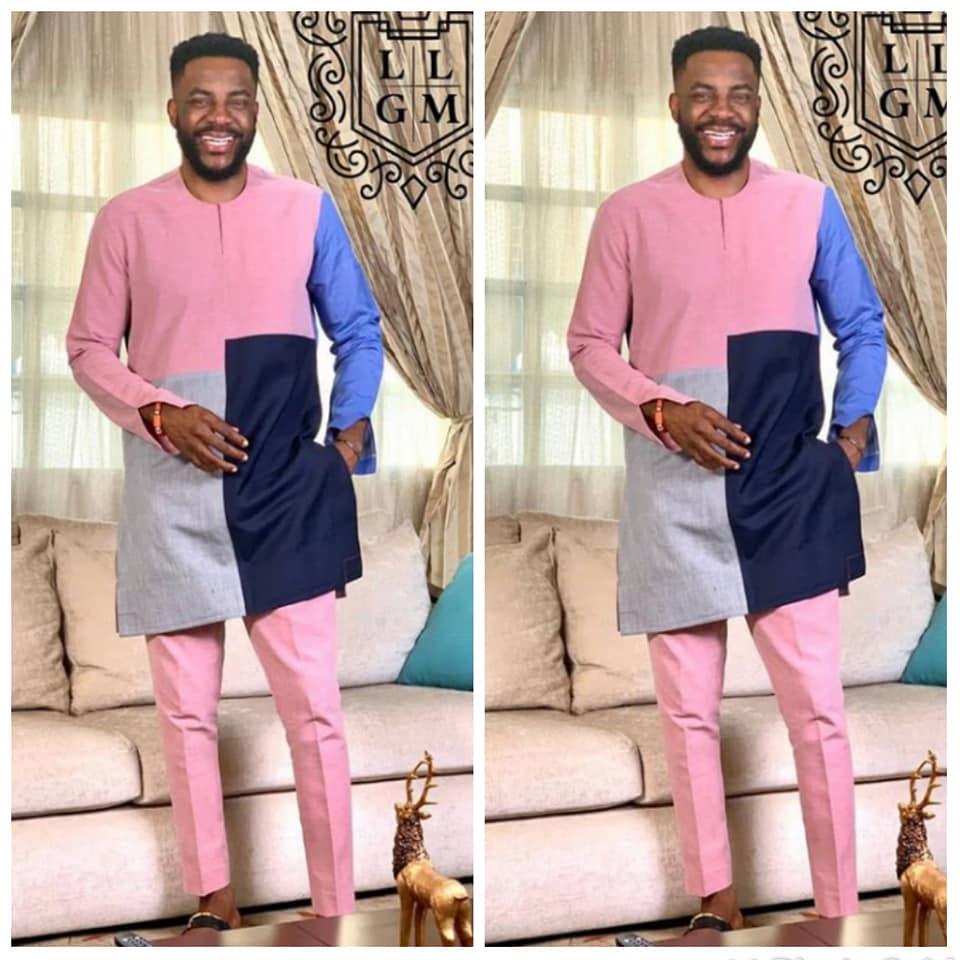 nigerian fashion designs pictures 