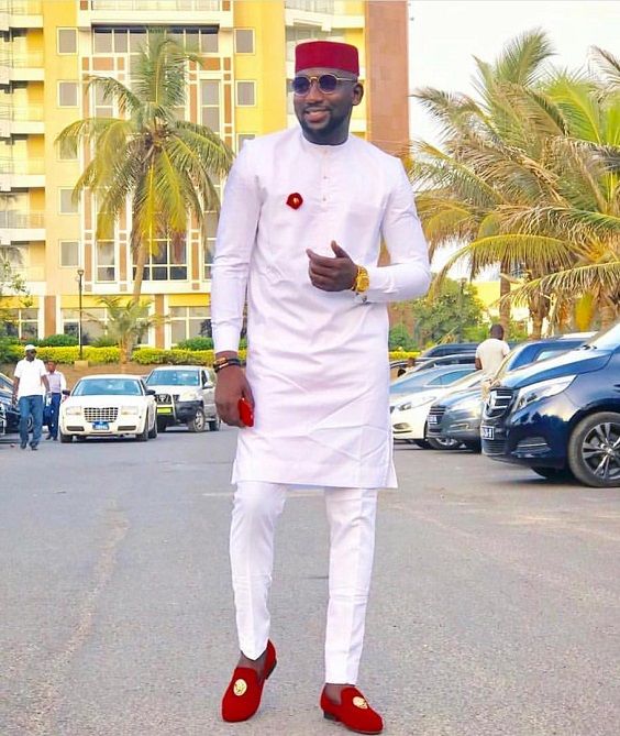 nigerian fashion designs pictures 