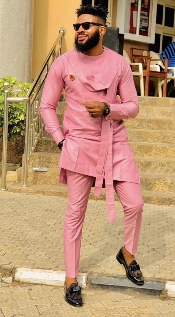 nigerian fashion designs pictures 