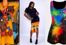 Wearable Arts