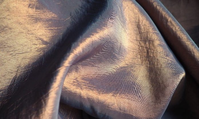 Taffeta Material