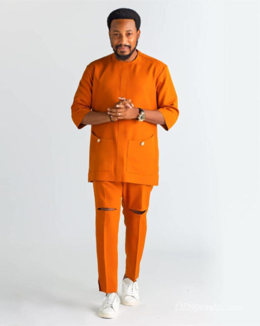 senator styles for men