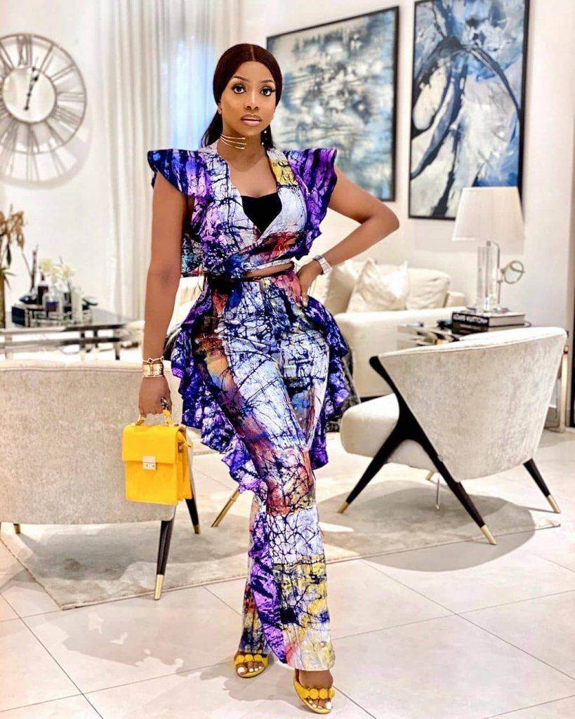 native styles for ladies