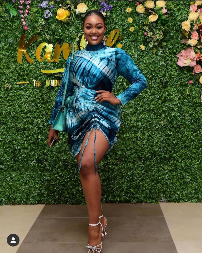 latest aso ebi styles