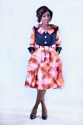 native styles for ladies