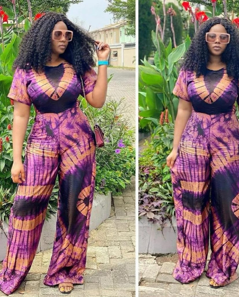 latest jumpsuit styles for ladies