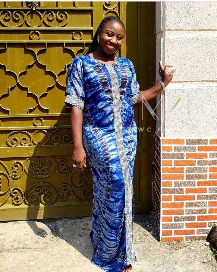 nigerian fashion dresses