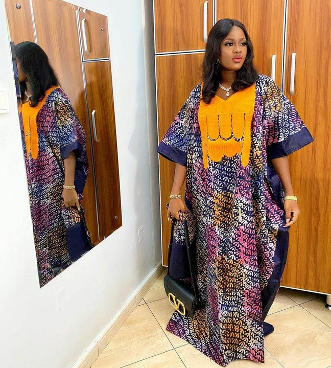 nigerian fashion dresses