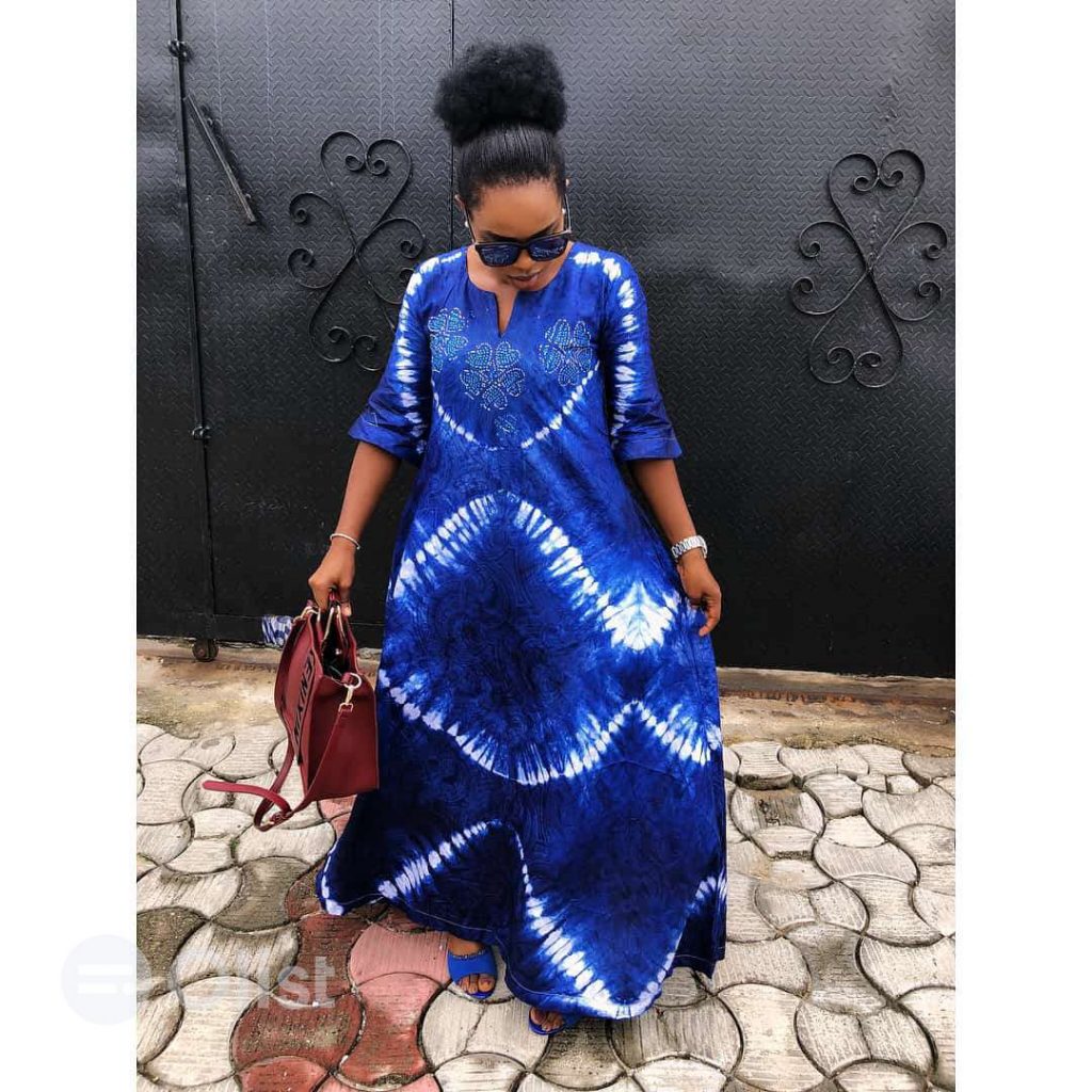 nigerian fashion dresses