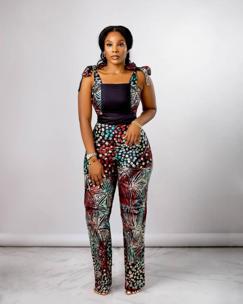 latest jumpsuit styles for ladies