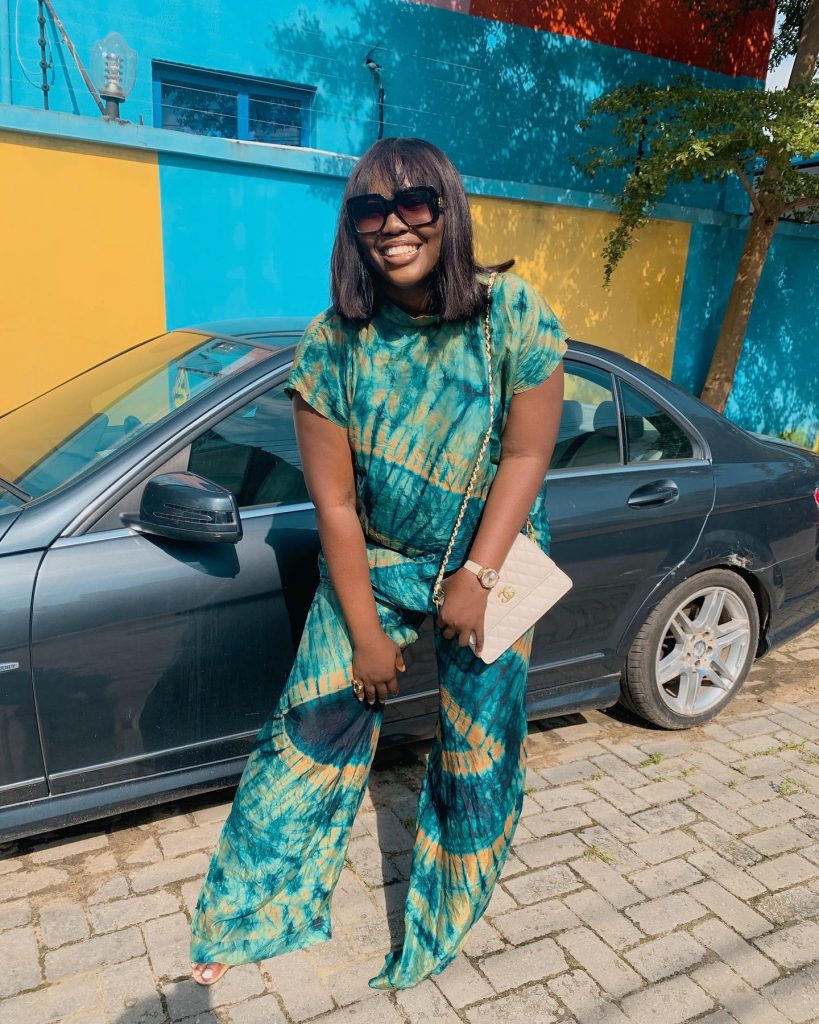 nigerian fashion dresses