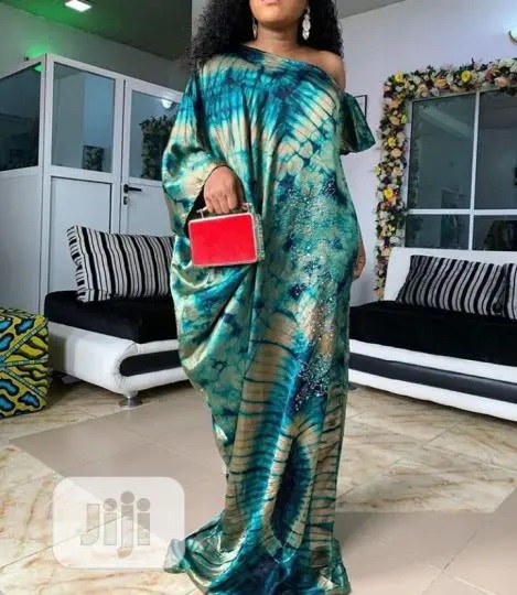 kampala adire styles for ladies