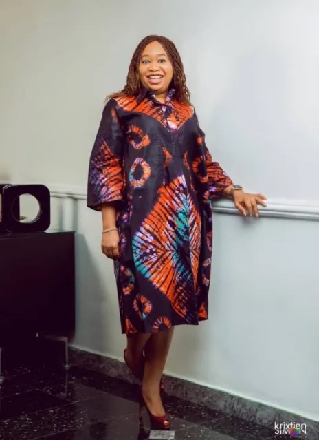 beautiful kampala adire styles for ladies 