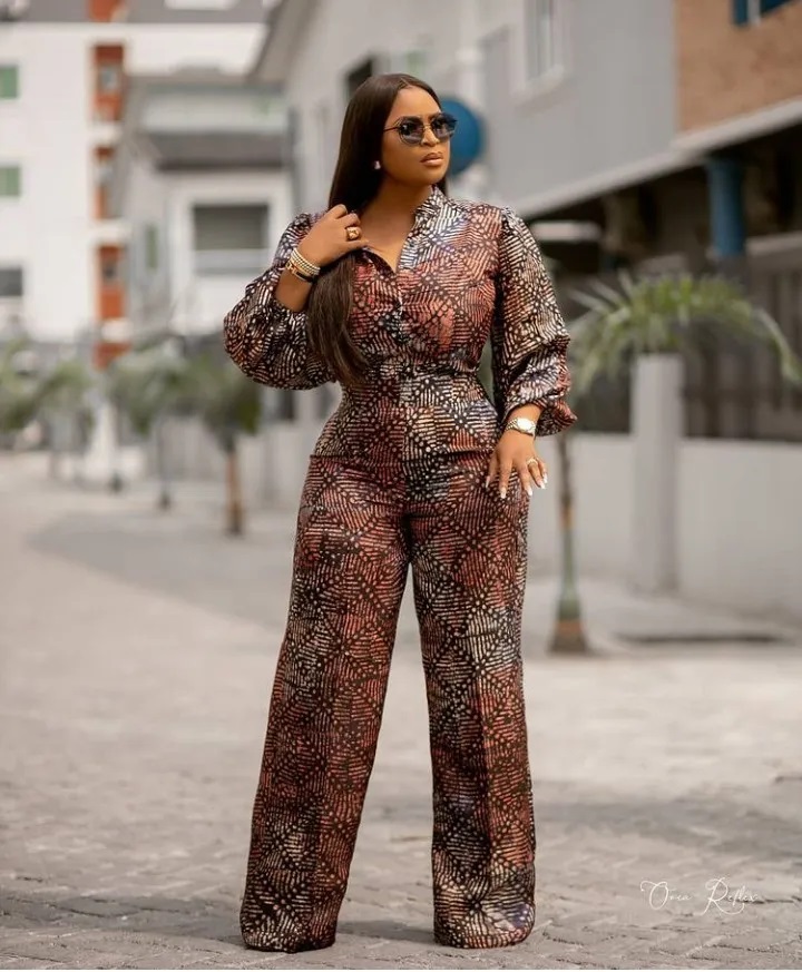 latest jumpsuit styles for ladies