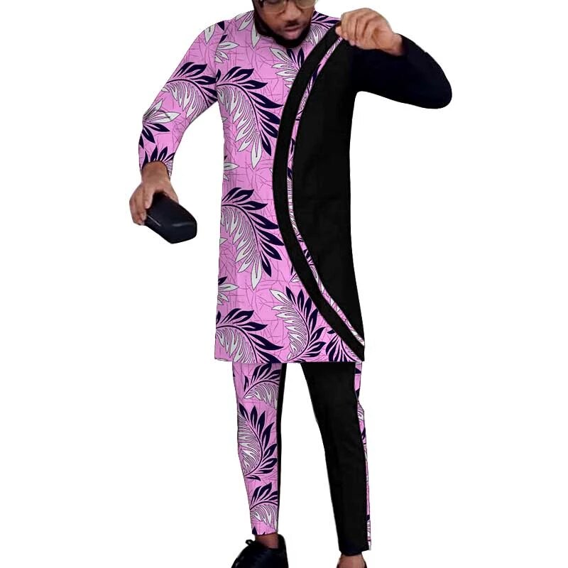 Senator cloth design