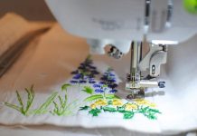 The Origins Of Embroidery And How It Has Change History Embroidery