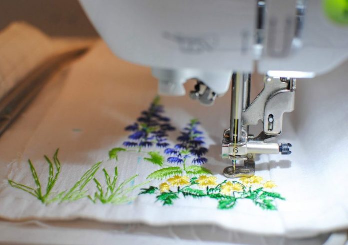 History Embroideryyy History Embroidery