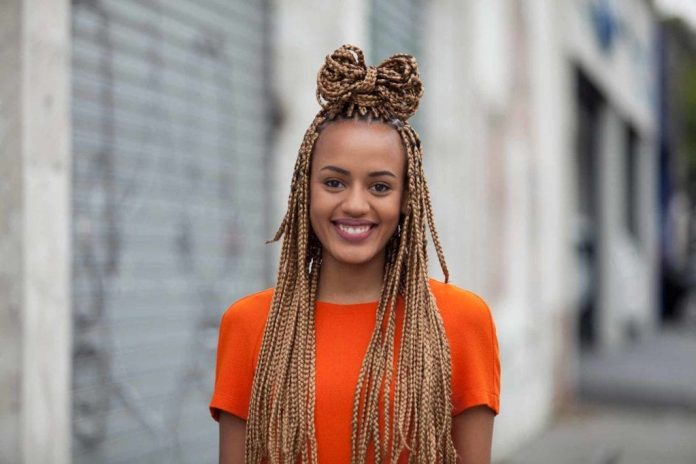 Knotless Braids Styles Knotless Braids Styles