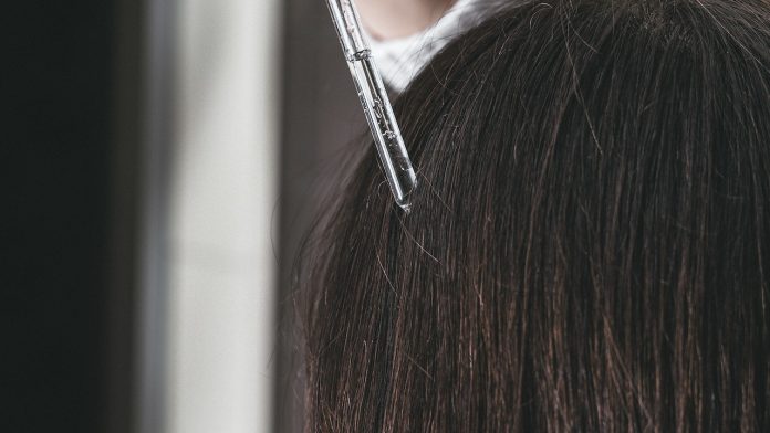 Hair Breakage Treatment Hair Breakage Treatment